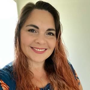 Meet your Posher, Vicki